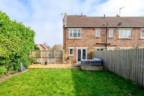 undefined, Kerrside, Off Shipton Road, York YO30 5FL