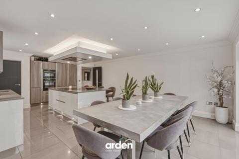 4 bedroom detached house for sale, The Birches, Icknield Street, Church Hill North B98 9AD