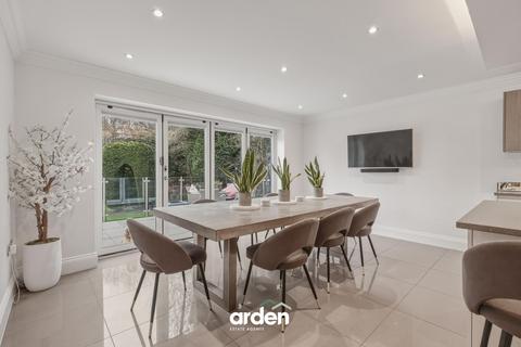 4 bedroom detached house for sale, The Birches, Icknield Street, Church Hill North B98 9AD