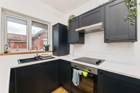 1 bedroom flat for sale, Salterton Road, Exmouth, Devon, EX8