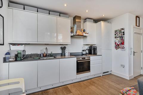 1 bedroom apartment for sale, Madison Court, 4 Hercies Road, Hillingdon