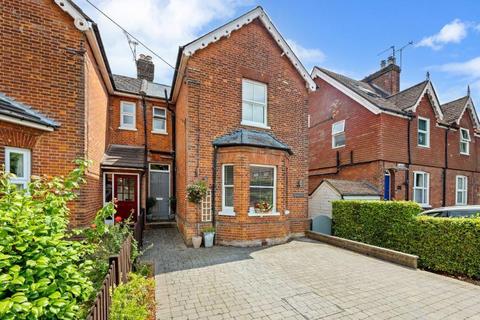 undefined, London Road, Westerham TN16