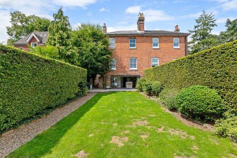 undefined, London Road, Westerham TN16