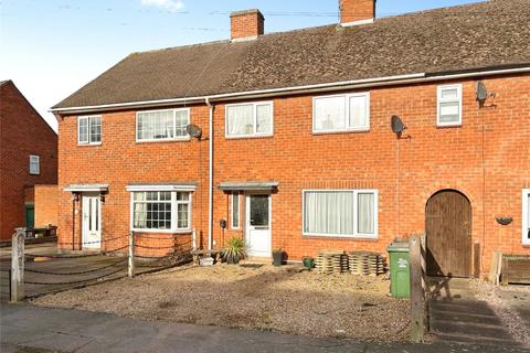 3 bedroom townhouse for sale, Unitt Road, Quorn, Loughborough