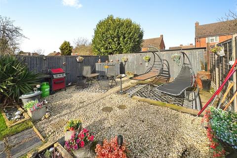 3 bedroom townhouse for sale, Unitt Road, Quorn, Loughborough