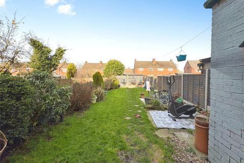 3 bedroom townhouse for sale, Unitt Road, Quorn, Loughborough
