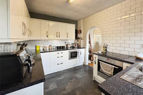 3 bedroom townhouse for sale, Unitt Road, Quorn, Loughborough