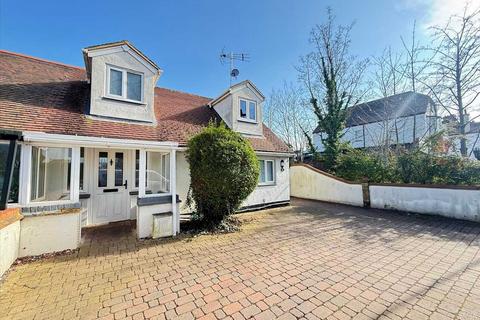 undefined, Leigh on Sea SS9