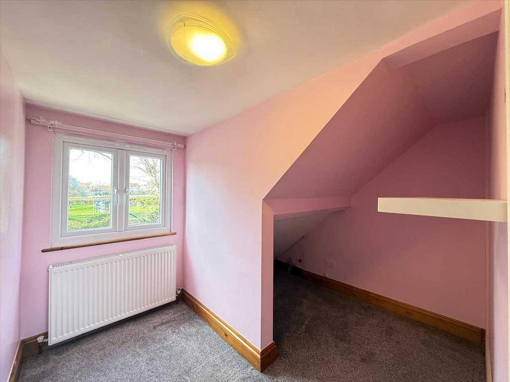 Dressing Room