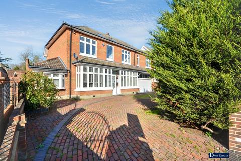 undefined, Parkstone Avenue, Emerson Park, Hornchurch, RM11