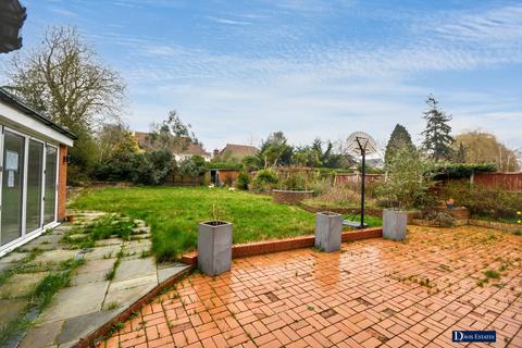 undefined, Parkstone Avenue, Emerson Park, Hornchurch, RM11