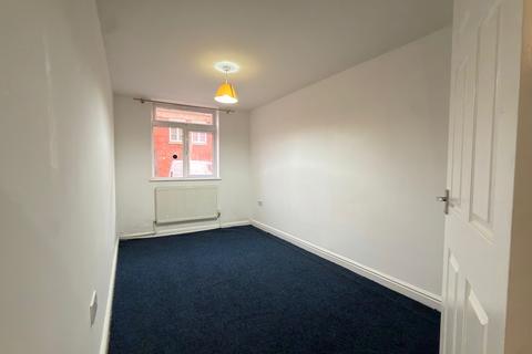 undefined, Tudor Road, Leicester LE3