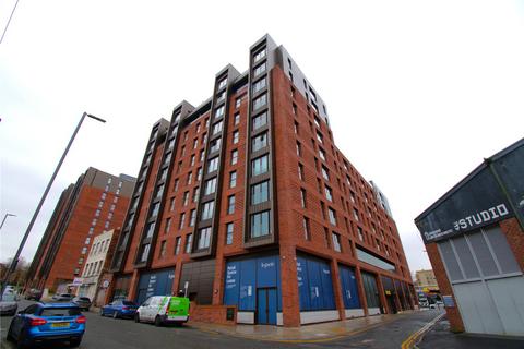 2 bedroom apartment for sale, Greenland Street, Liverpool, Merseyside, L1
