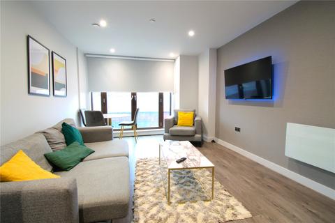 2 bedroom apartment for sale, Greenland Street, Liverpool, Merseyside, L1