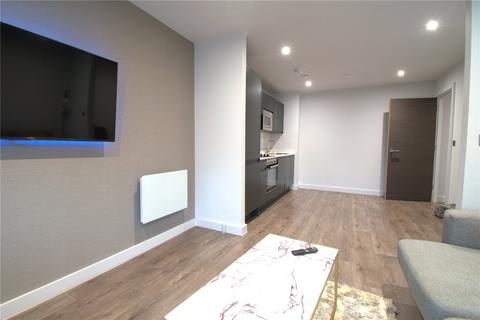 2 bedroom apartment for sale, Greenland Street, Liverpool, Merseyside, L1