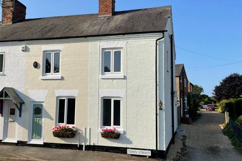 undefined, Oswin Cottages, Burton Overy