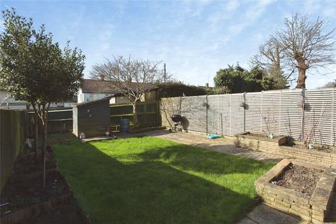2 bedroom semi-detached house for sale, Wilson Road, Tonbridge, Kent, TN10