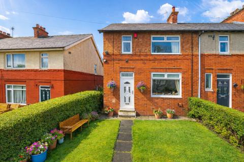 Fore Lane Avenue, Sowerby Bridge, West Yorkshire, HX6