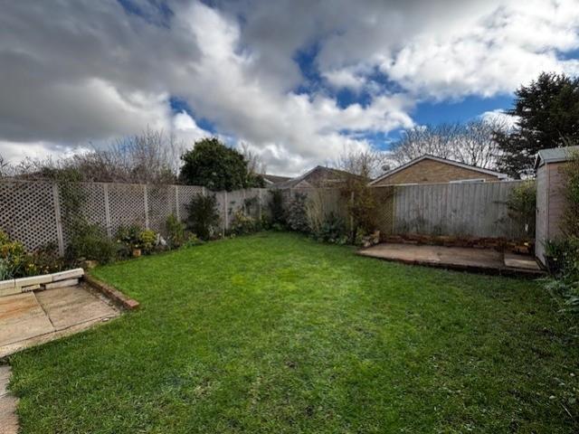 Garden 1