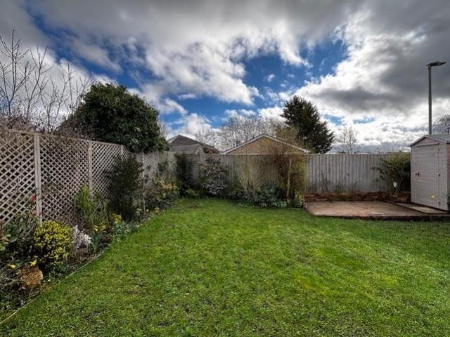 Garden 3