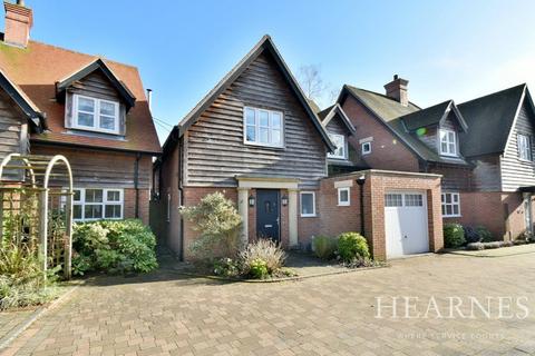 Ringwood Road, Ferndown, BH22