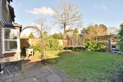 4 bedroom detached house for sale, Ringwood Road, Ferndown, BH22