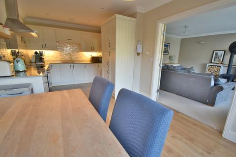 4 bedroom detached house for sale, Ringwood Road, Ferndown, BH22