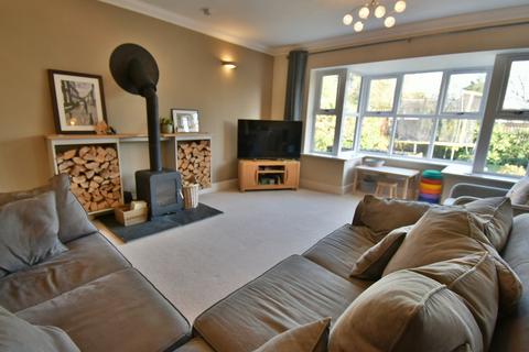 4 bedroom detached house for sale, Ringwood Road, Ferndown, BH22