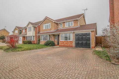 undefined, Taylors Field, Dullingham, CB8