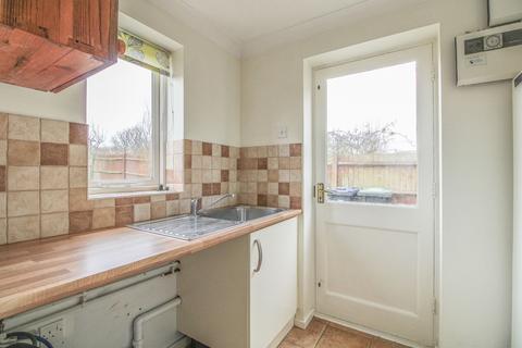 undefined, Taylors Field, Dullingham, CB8