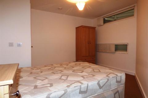undefined, The Life Building 3, Hulme M15