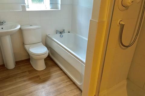 undefined, Lathom Court, Liverpool, L36