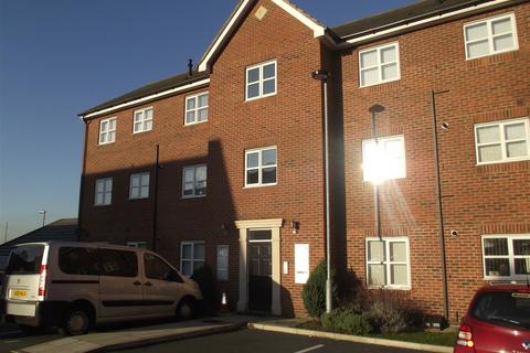 undefined, Lathom Court, Liverpool, L36
