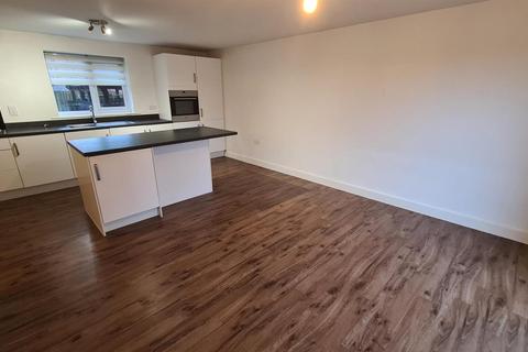 2 bedroom apartment to rent, Beech House, Cauldon Quay