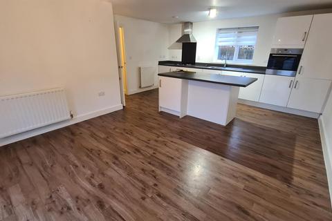 2 bedroom apartment to rent, Beech House, Cauldon Quay