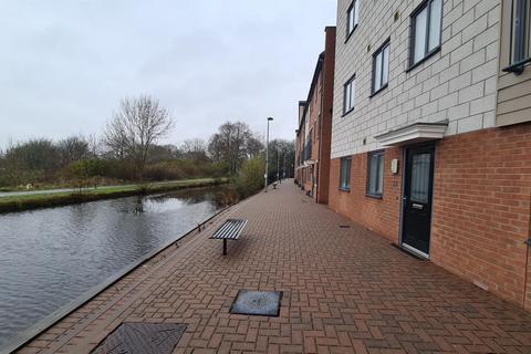 2 bedroom apartment to rent, Beech House, Cauldon Quay
