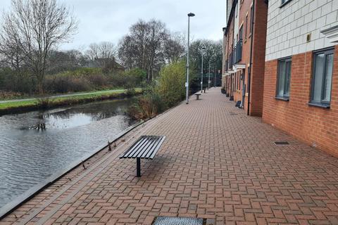 2 bedroom apartment to rent, Beech House, Cauldon Quay
