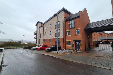 2 bedroom apartment to rent, Beech House, Cauldon Quay