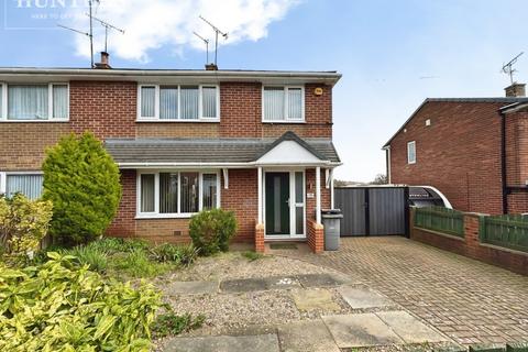 undefined, Hartington Drive, Barnsley