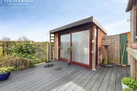 undefined, Hartington Drive, Barnsley