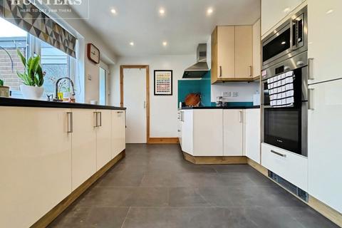 undefined, Hartington Drive, Barnsley