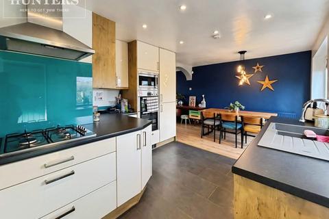 undefined, Hartington Drive, Barnsley