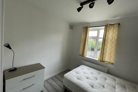 undefined, Woodyates Road, London, SE12