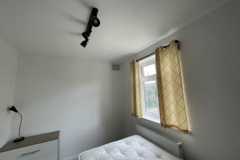 undefined, Woodyates Road, London, SE12