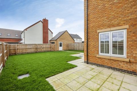 4 bedroom detached house for sale, Hazel Grove, Retford