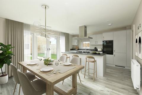 4 bedroom detached house for sale, Hazel Grove, Retford