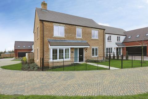undefined, Hazel Grove, Retford