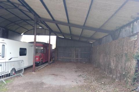 Property to rent - The Barn Beckington/Frome, ,