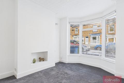 3 bedroom terraced house for sale, Highfield, Scarborough