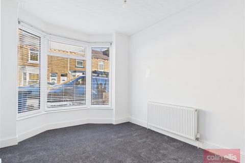 3 bedroom terraced house for sale, Highfield, Scarborough